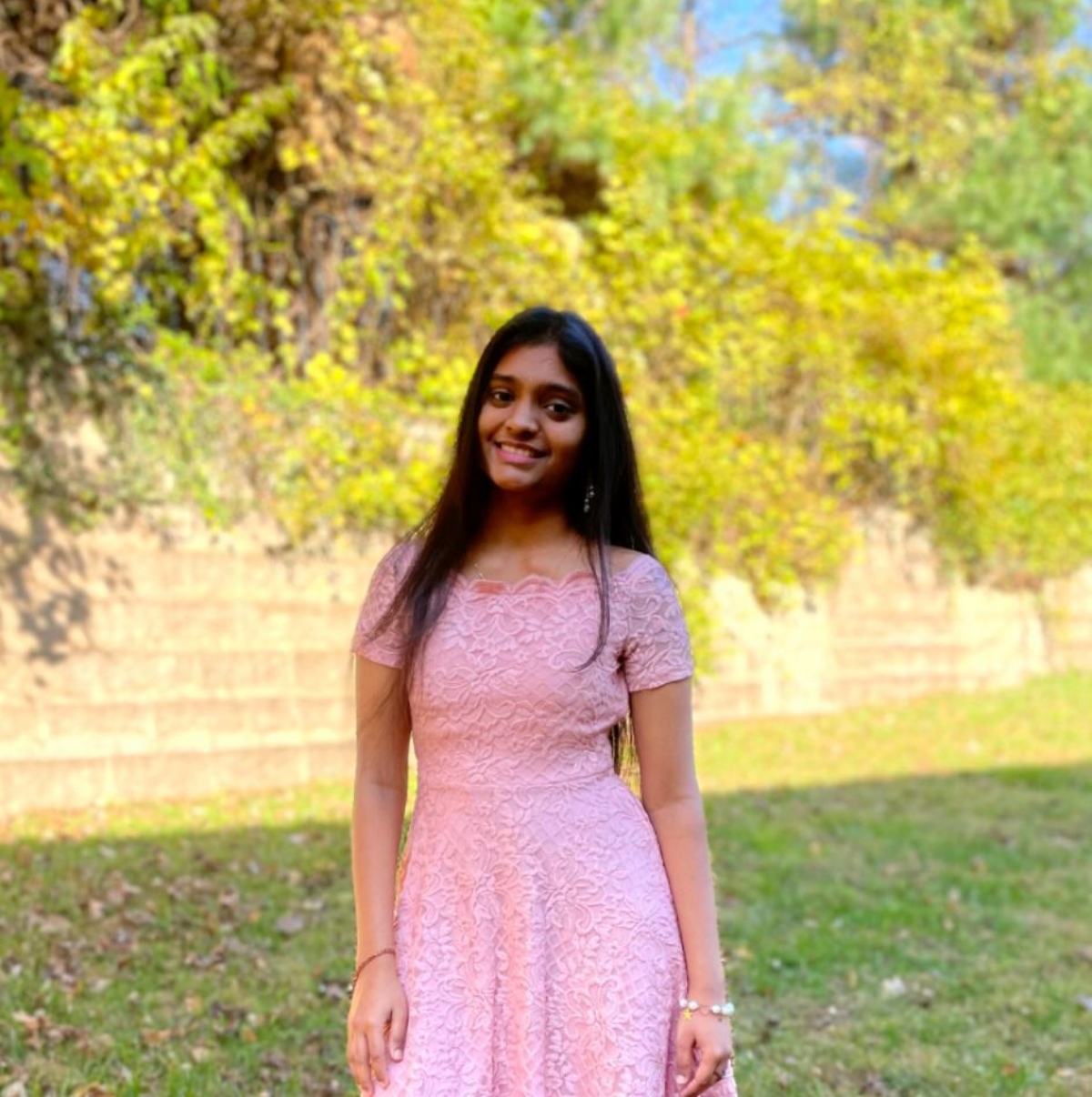Neha Konda:George Mason University, Virginia, US - Master’s in Computer Science