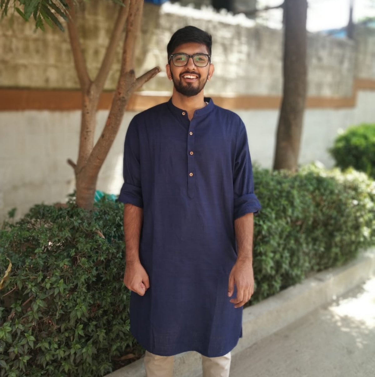 Rayana Gouda : Data Scientist