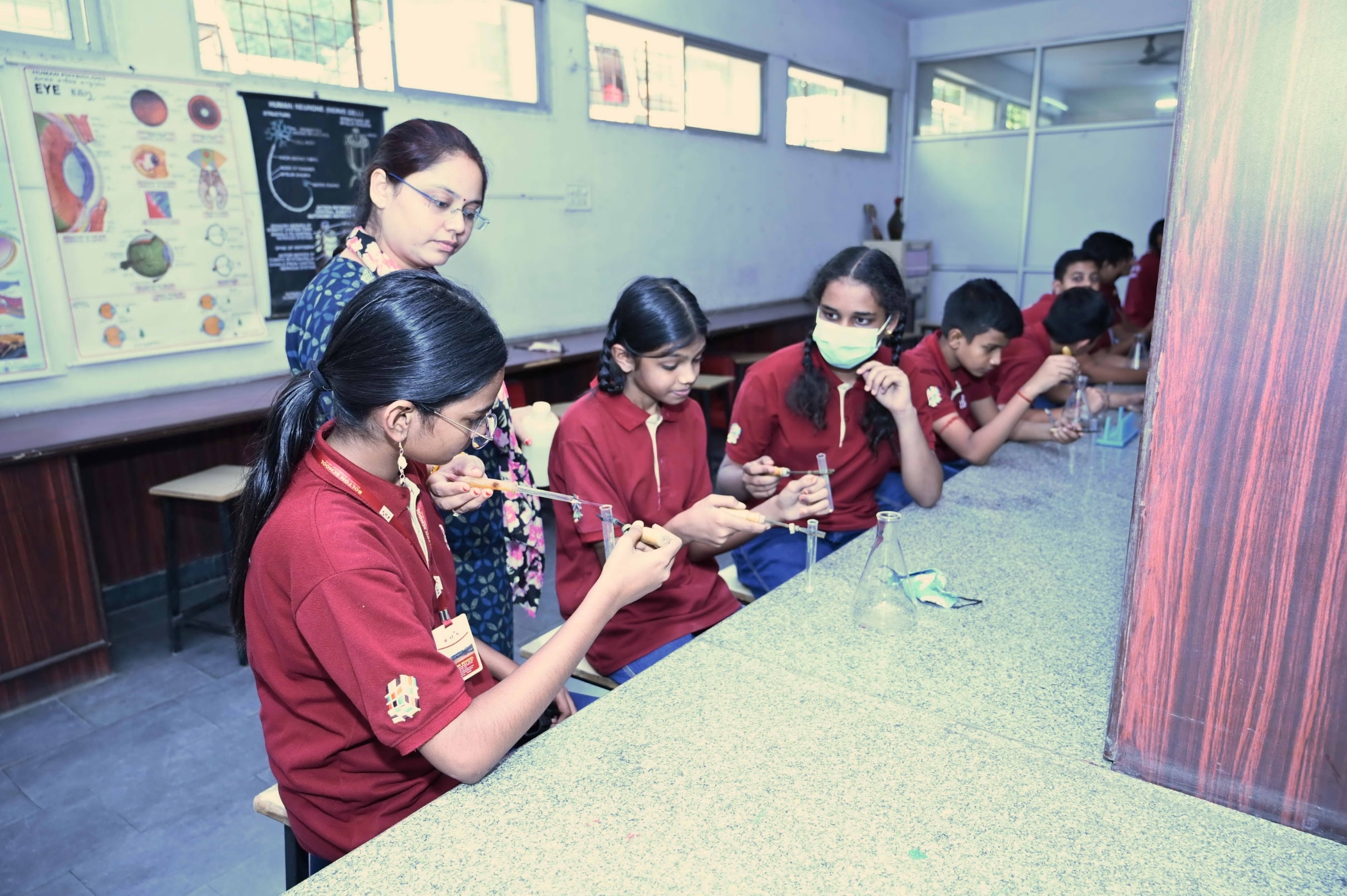 Bolton Infrastructure